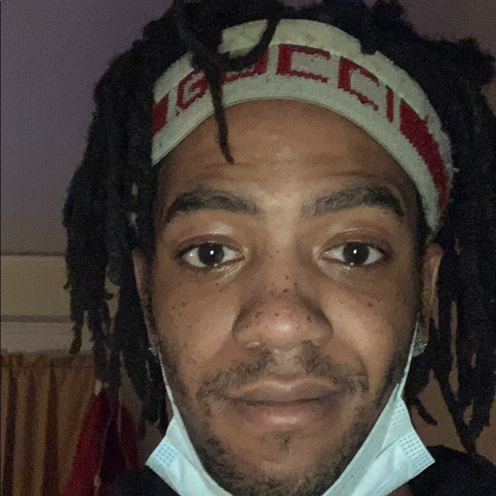 Meet your Posher, Damiyan